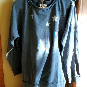 Easel sweatshirt